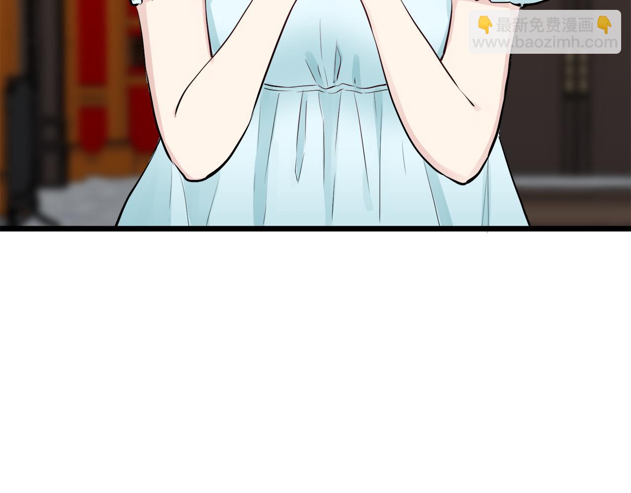 娜麗塔斯·一半的伯爵小姐 - 第43話 連哭泣都要道歉的瞬間(2/3) - 2