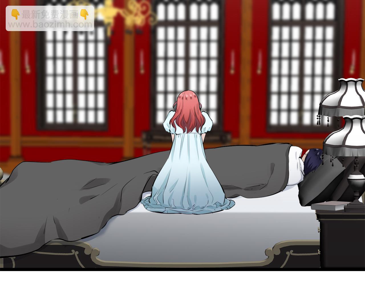 娜麗塔斯·一半的伯爵小姐 - 第43話 連哭泣都要道歉的瞬間(2/3) - 5