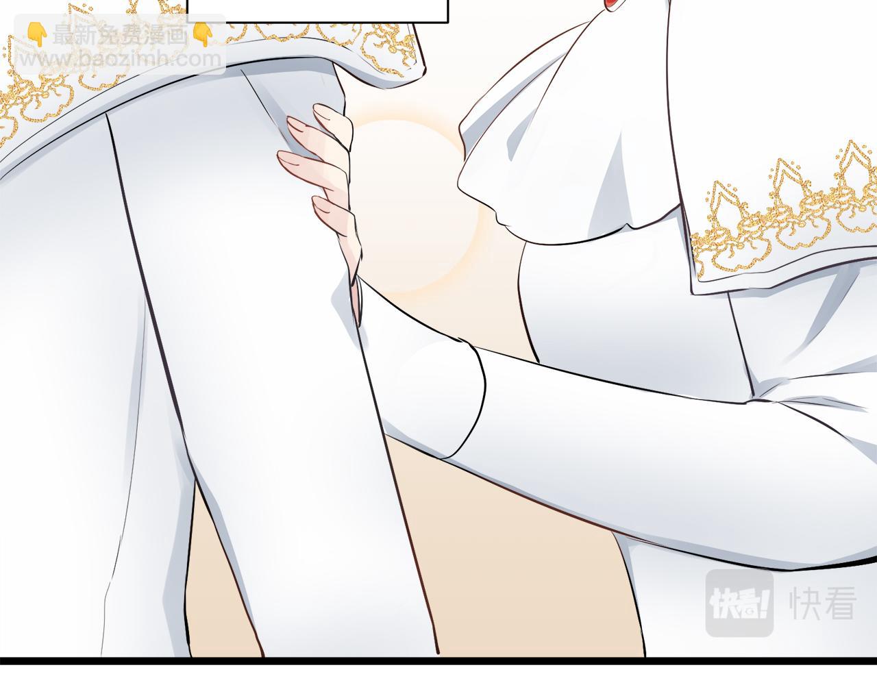 娜麗塔斯·一半的伯爵小姐 - 第43話 連哭泣都要道歉的瞬間(2/3) - 4