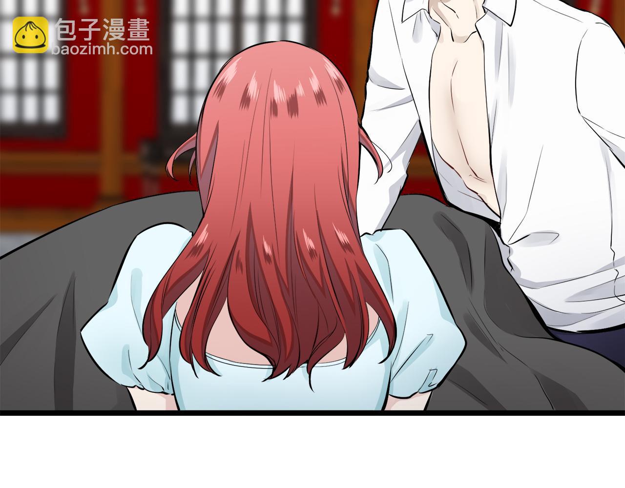 娜麗塔斯·一半的伯爵小姐 - 第43話 連哭泣都要道歉的瞬間(2/3) - 7