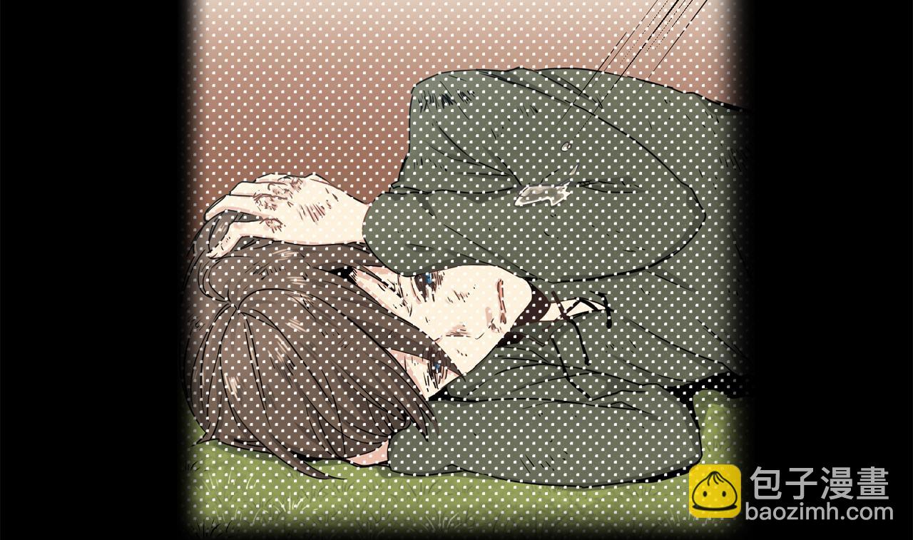 娜麗塔斯·一半的伯爵小姐 - 第45話 寧折不彎（2）(3/4) - 3