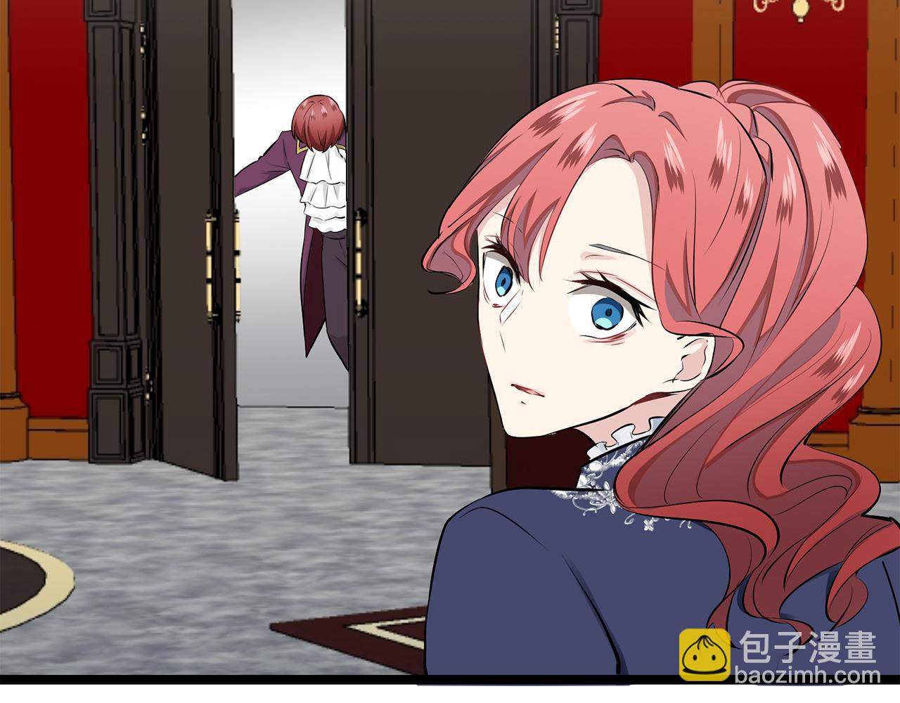 娜麗塔斯·一半的伯爵小姐 - 第45話 寧折不彎（2）(1/4) - 4