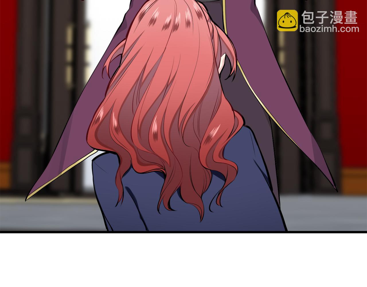 娜麗塔斯·一半的伯爵小姐 - 第45話 寧折不彎（2）(2/4) - 4