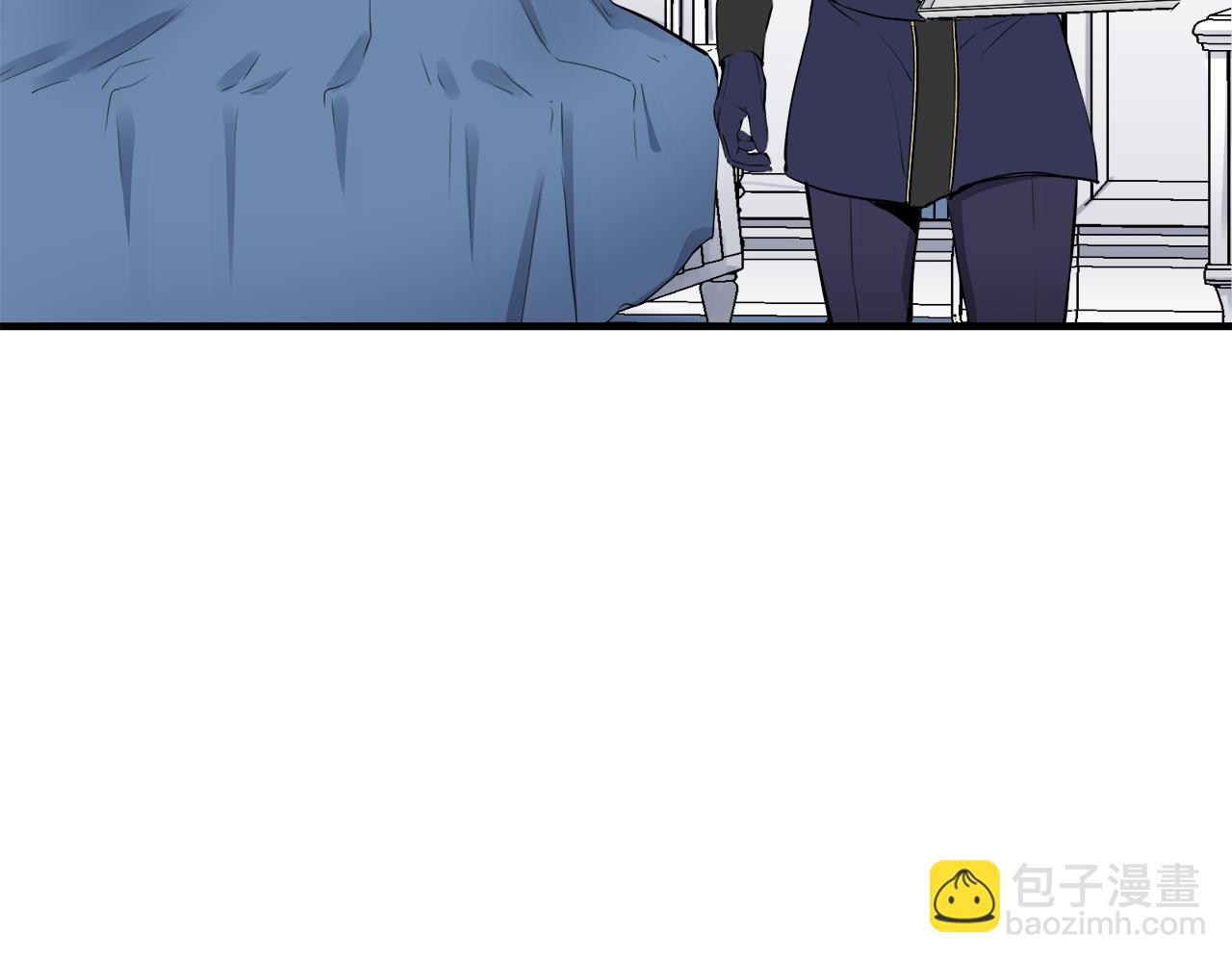 娜麗塔斯·一半的伯爵小姐 - 第47話 回家的路（2）(1/3) - 2