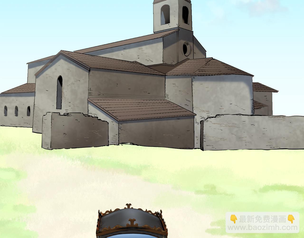 娜麗塔斯·一半的伯爵小姐 - 第49話 自欺者與欺人者（2）(3/3) - 5