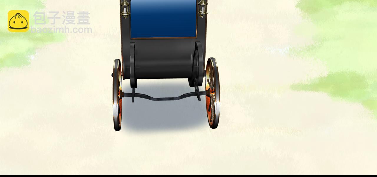 娜麗塔斯·一半的伯爵小姐 - 第49話 自欺者與欺人者（2）(3/3) - 6