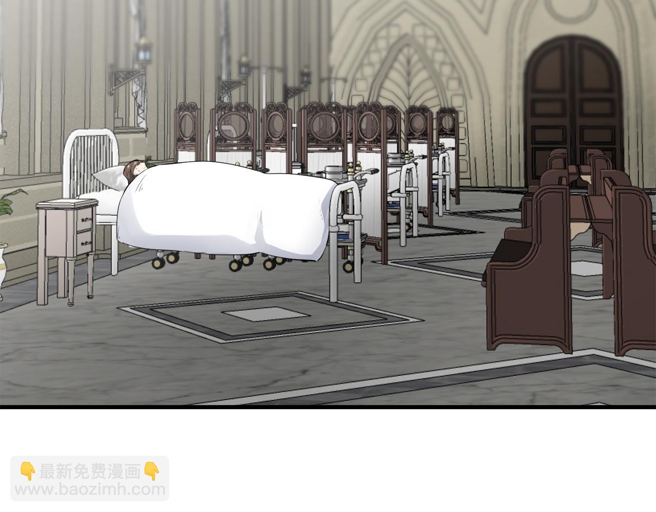 娜麗塔斯·一半的伯爵小姐 - 第49話 自欺者與欺人者（2）(3/3) - 6