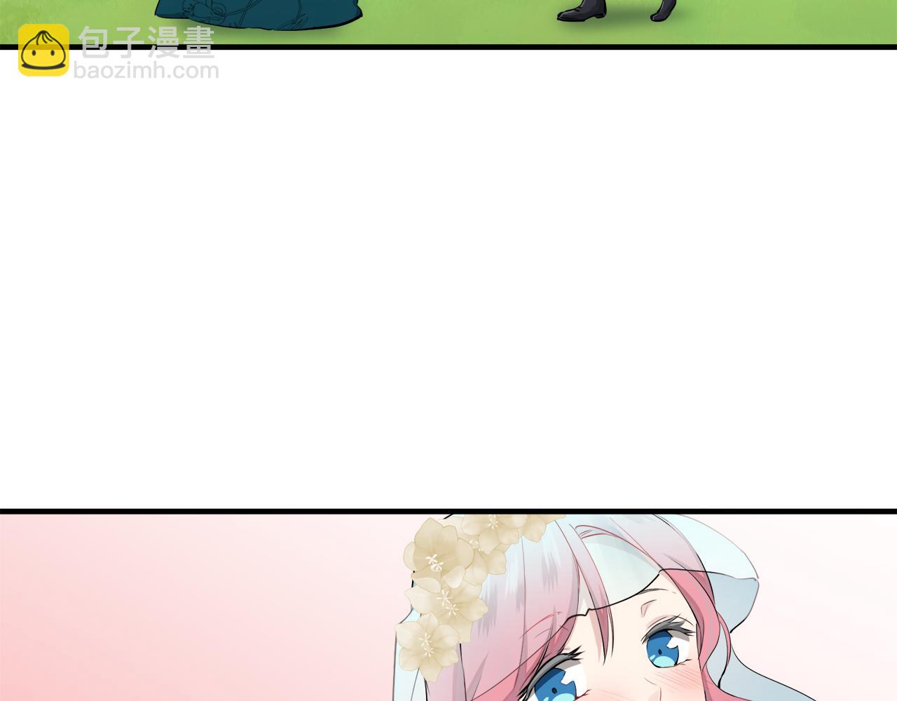 娜麗塔斯·一半的伯爵小姐 - 第49話 自欺者與欺人者（2）(1/3) - 5