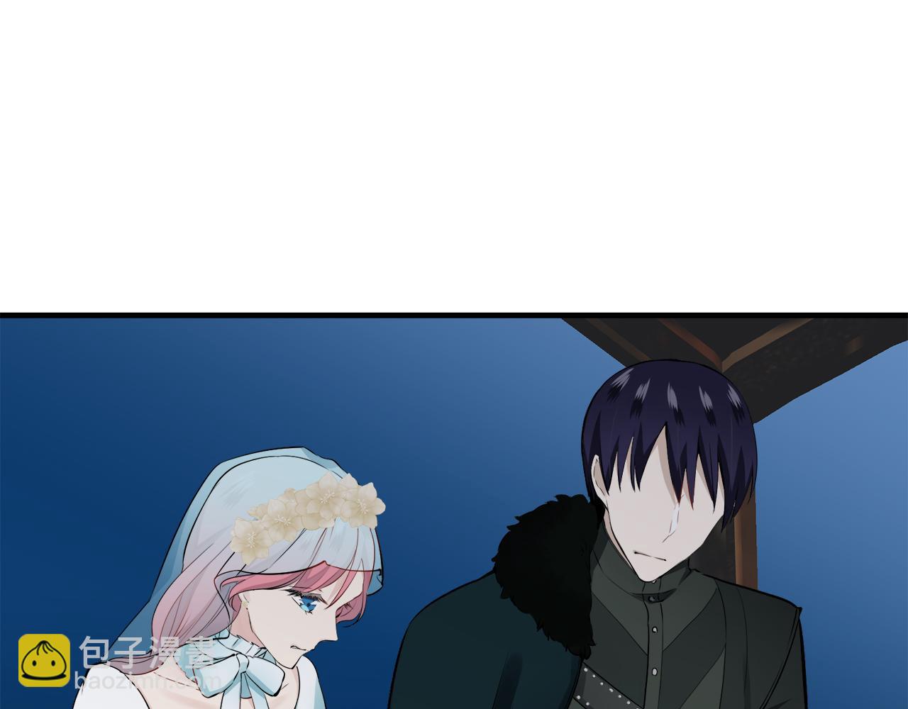 娜麗塔斯·一半的伯爵小姐 - 第49話 自欺者與欺人者（2）(2/3) - 5