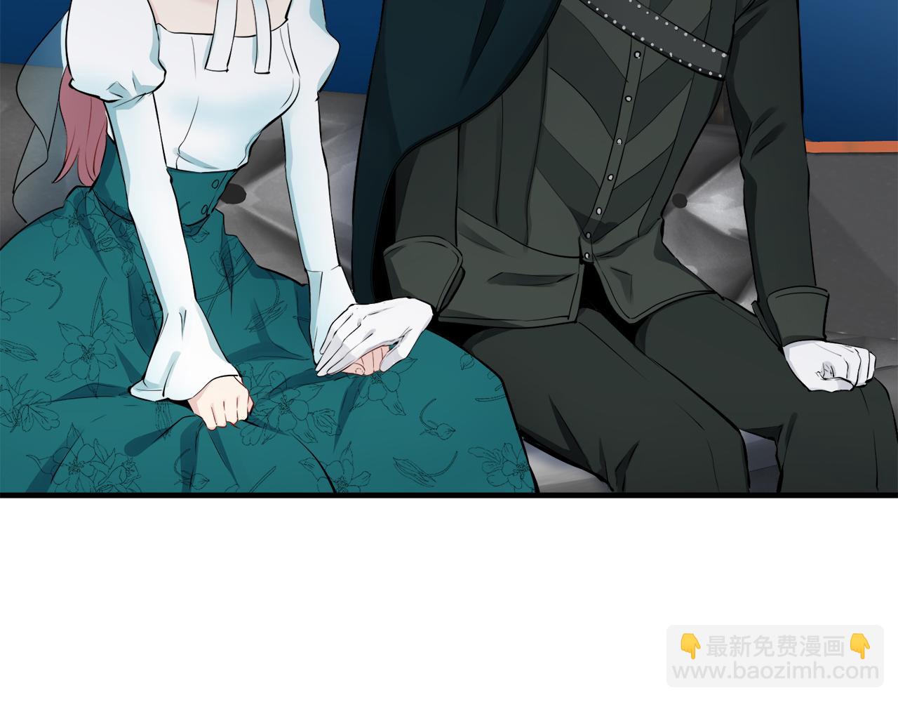 娜麗塔斯·一半的伯爵小姐 - 第49話 自欺者與欺人者（2）(2/3) - 6