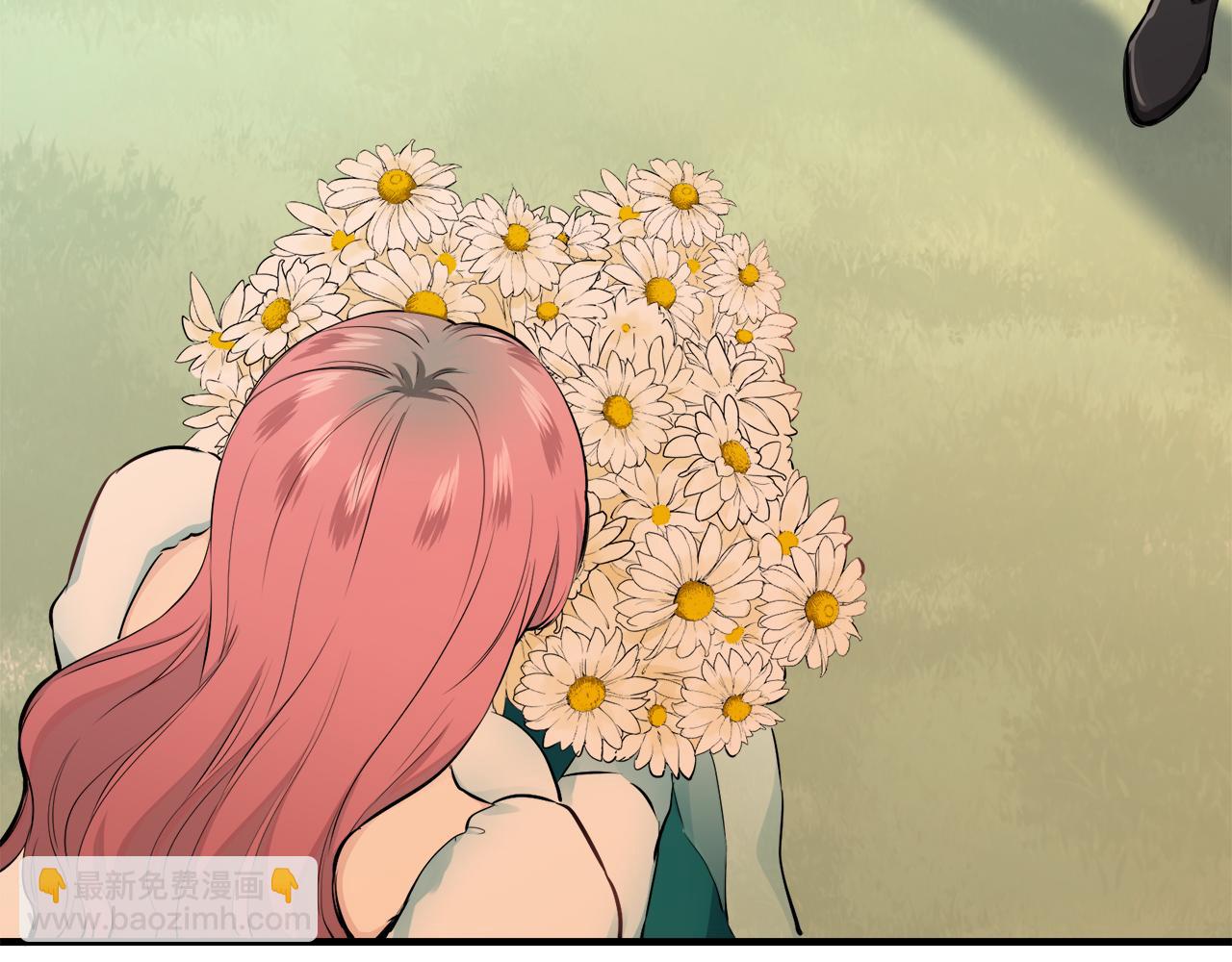 娜麗塔斯·一半的伯爵小姐 - 第51話 走鋼索（1）(1/3) - 5