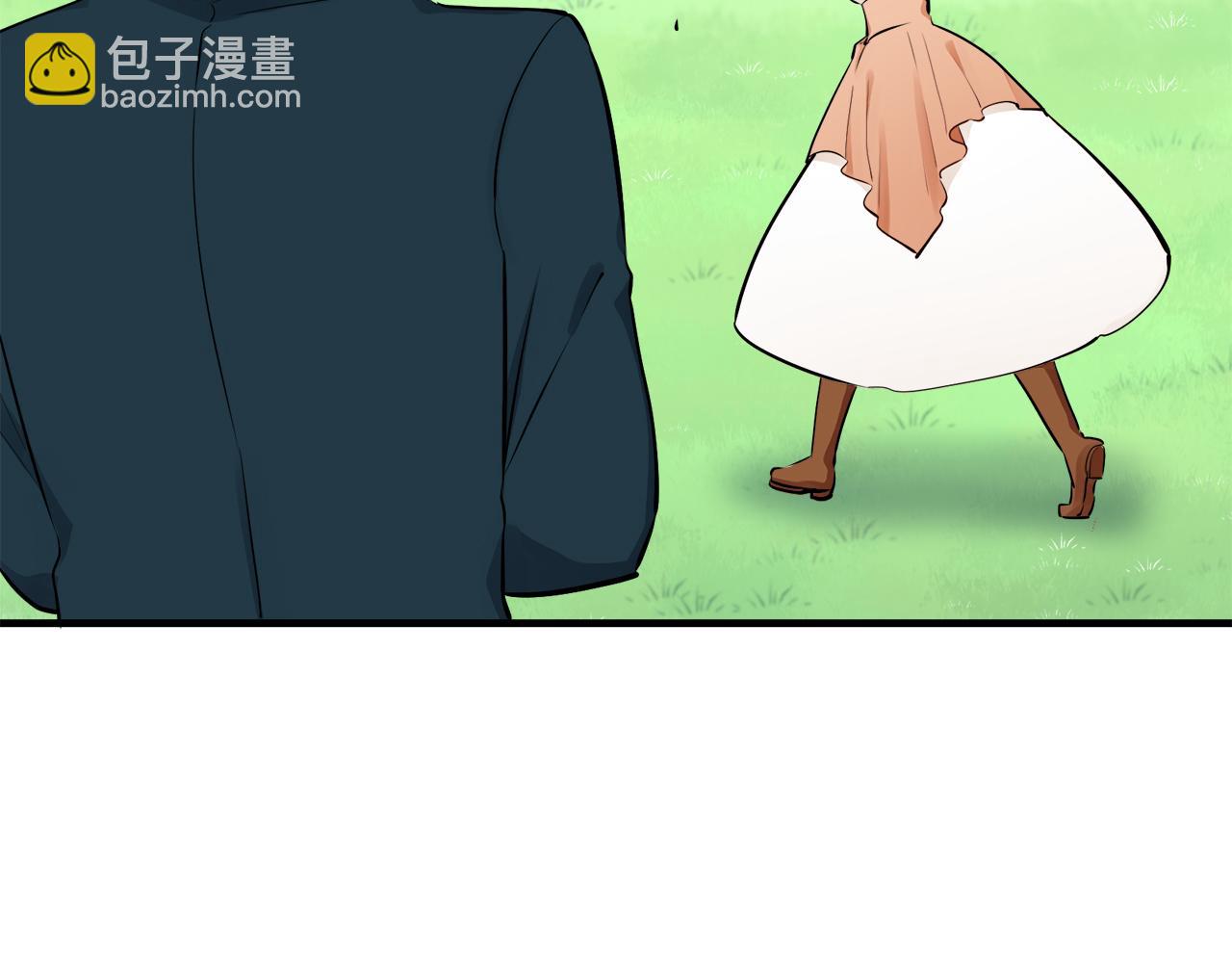 娜麗塔斯·一半的伯爵小姐 - 第53話 盛夏之日的戲劇(3/3) - 1