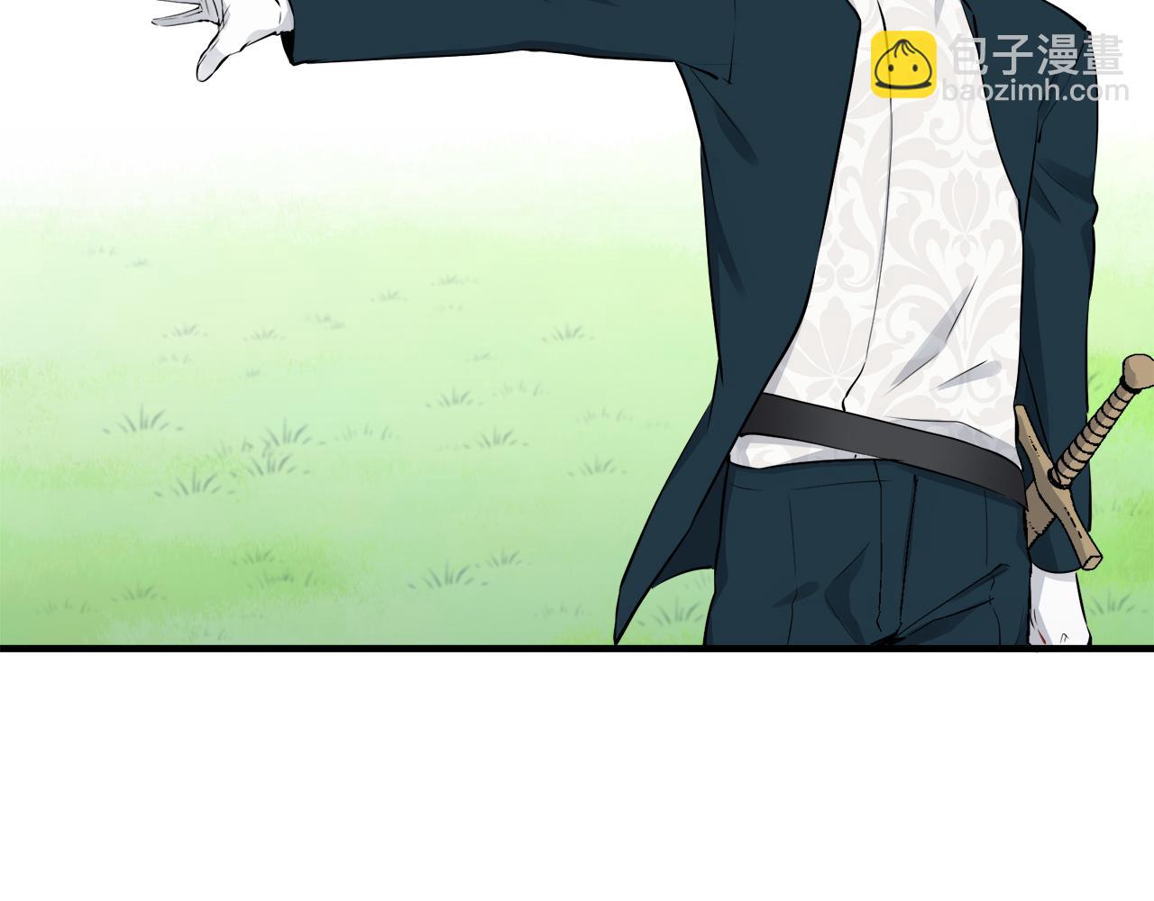 娜麗塔斯·一半的伯爵小姐 - 第53話 盛夏之日的戲劇(3/3) - 8