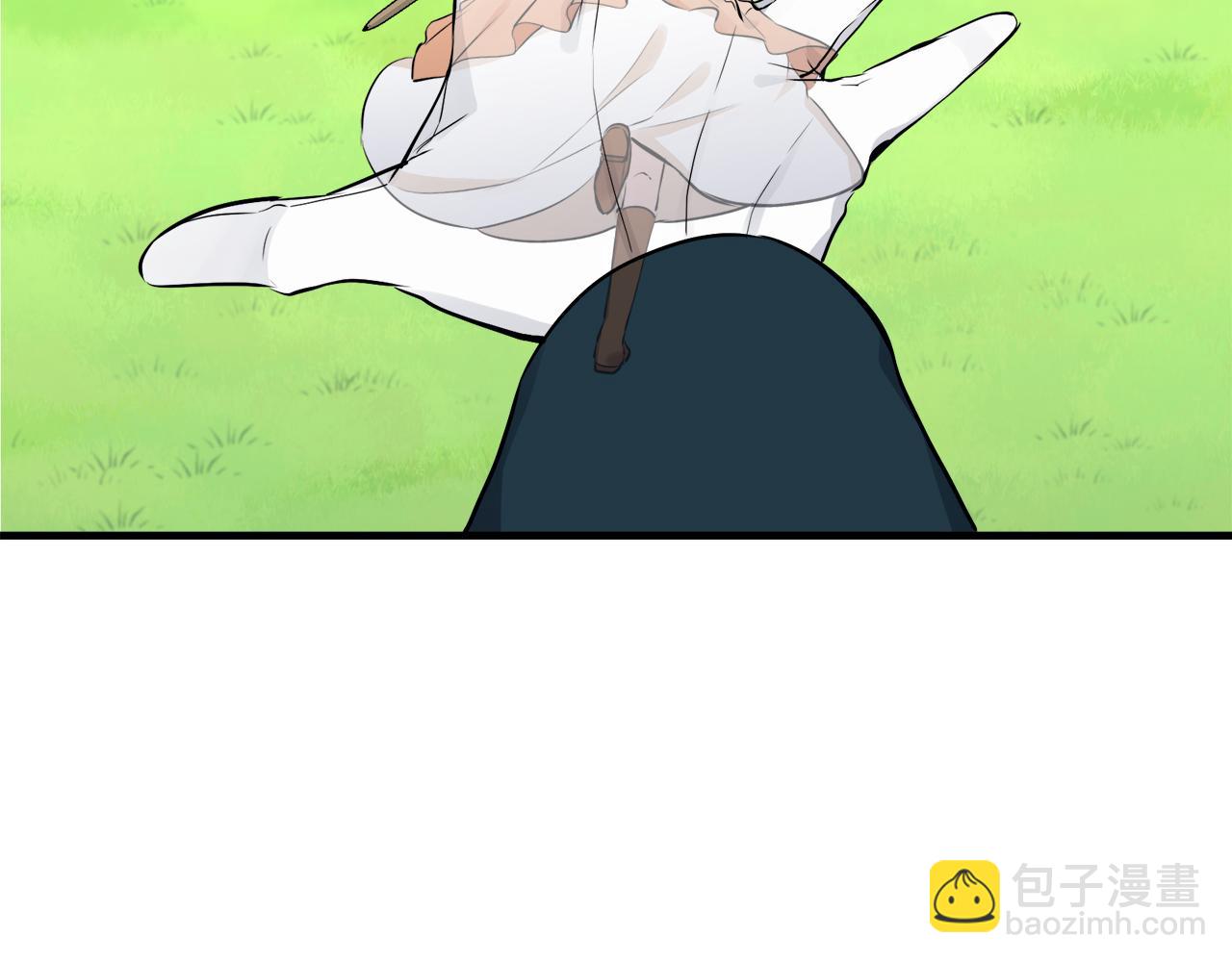 娜麗塔斯·一半的伯爵小姐 - 第53話 盛夏之日的戲劇(3/3) - 2