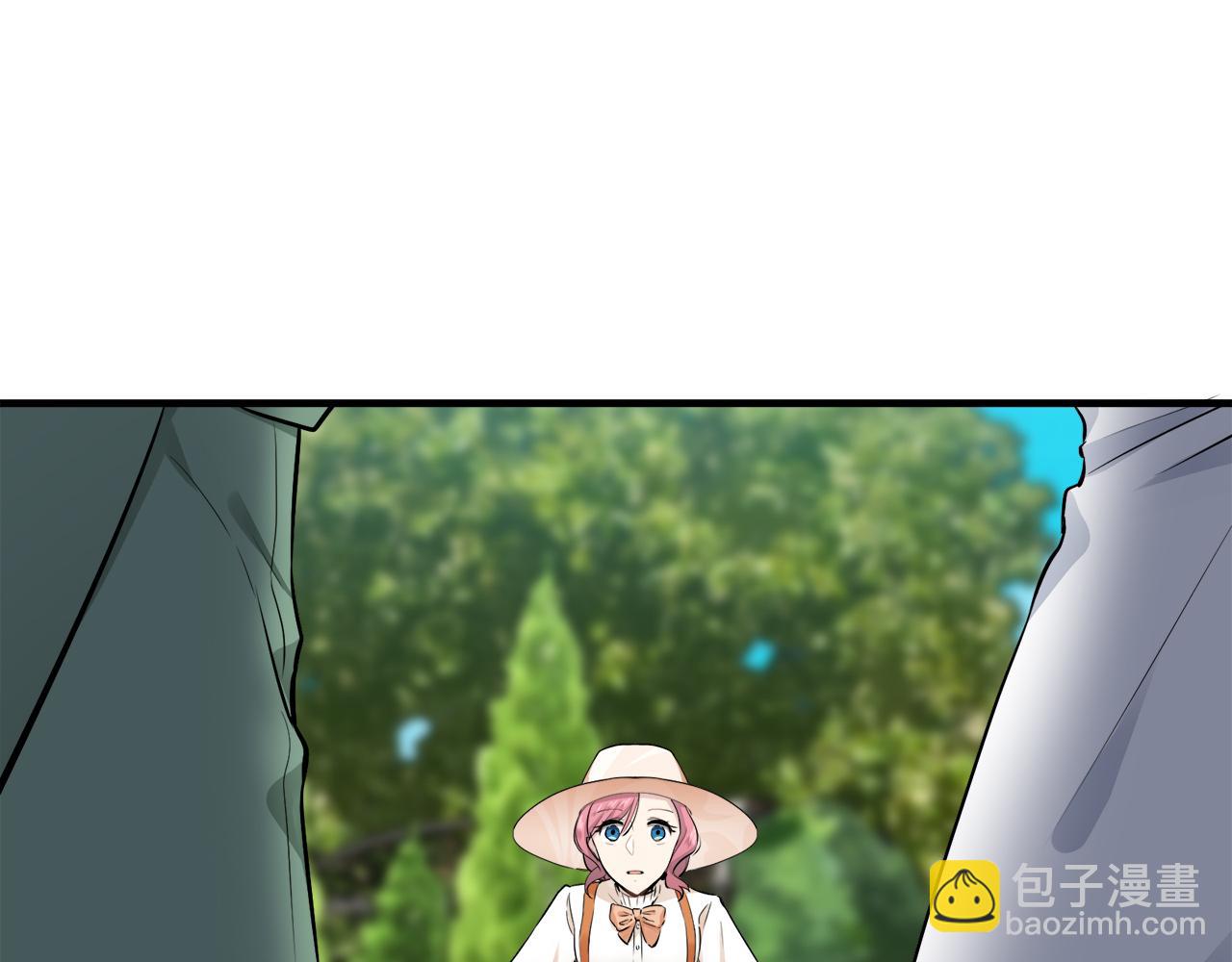 娜麗塔斯·一半的伯爵小姐 - 第53話 盛夏之日的戲劇(1/3) - 5