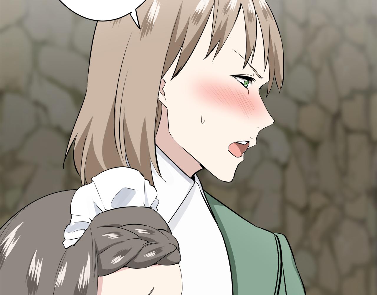 娜麗塔斯·一半的伯爵小姐 - 第53話 盛夏之日的戲劇(1/3) - 7