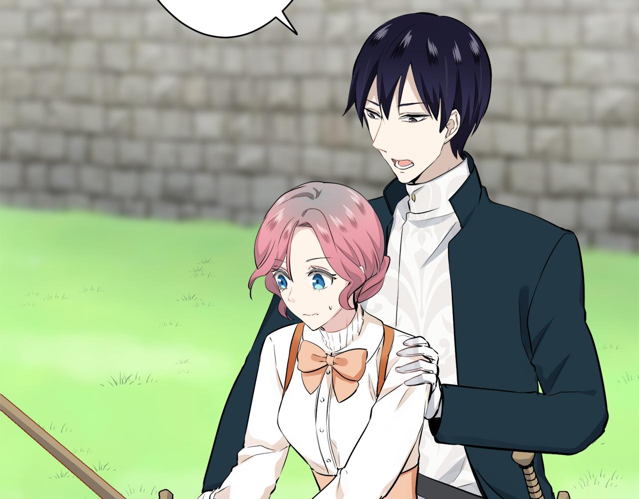 娜麗塔斯·一半的伯爵小姐 - 第53話 盛夏之日的戲劇(2/3) - 7