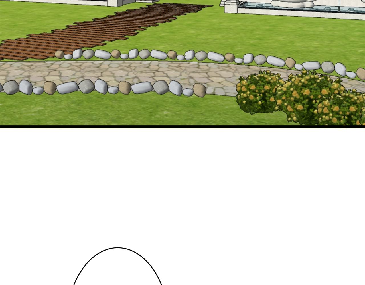 娜麗塔斯·一半的伯爵小姐 - 第53話 盛夏之日的戲劇(1/3) - 8