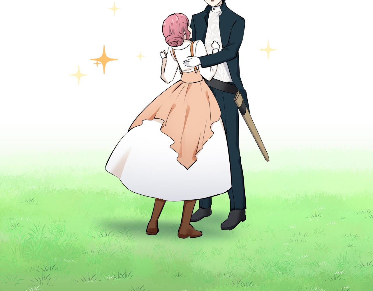 娜麗塔斯·一半的伯爵小姐 - 第53話 盛夏之日的戲劇(2/3) - 5