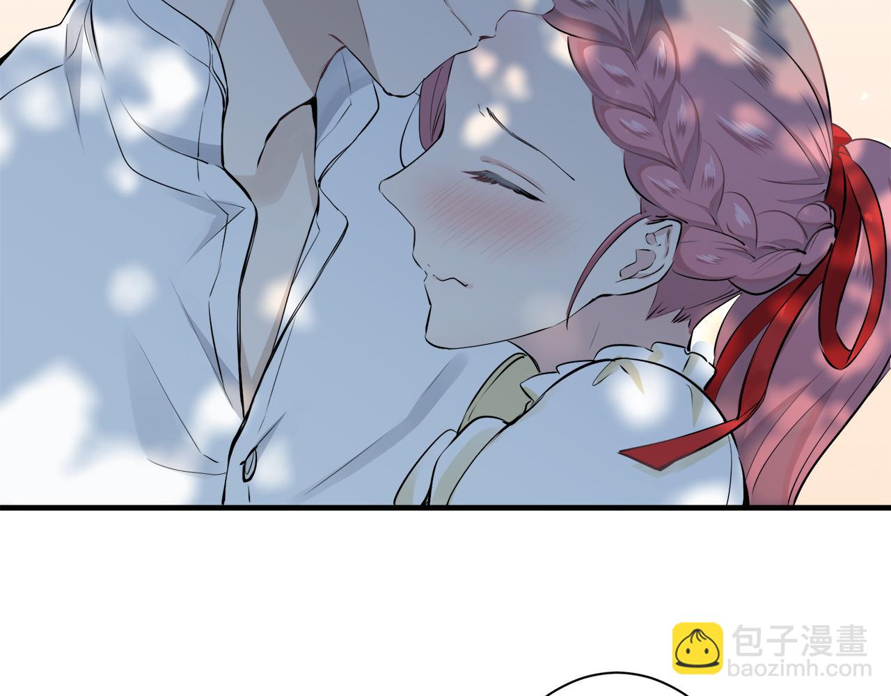 娜麗塔斯·一半的伯爵小姐 - 第55話 在夜空翱翔的人們（2）(1/4) - 2