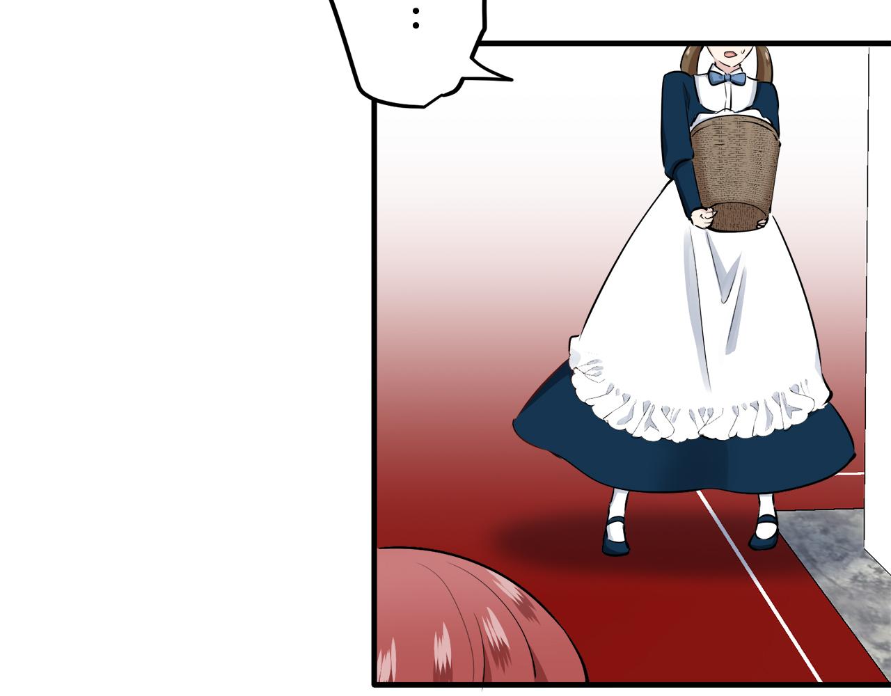 娜麗塔斯·一半的伯爵小姐 - 第55話 在夜空翱翔的人們（2）(3/4) - 7