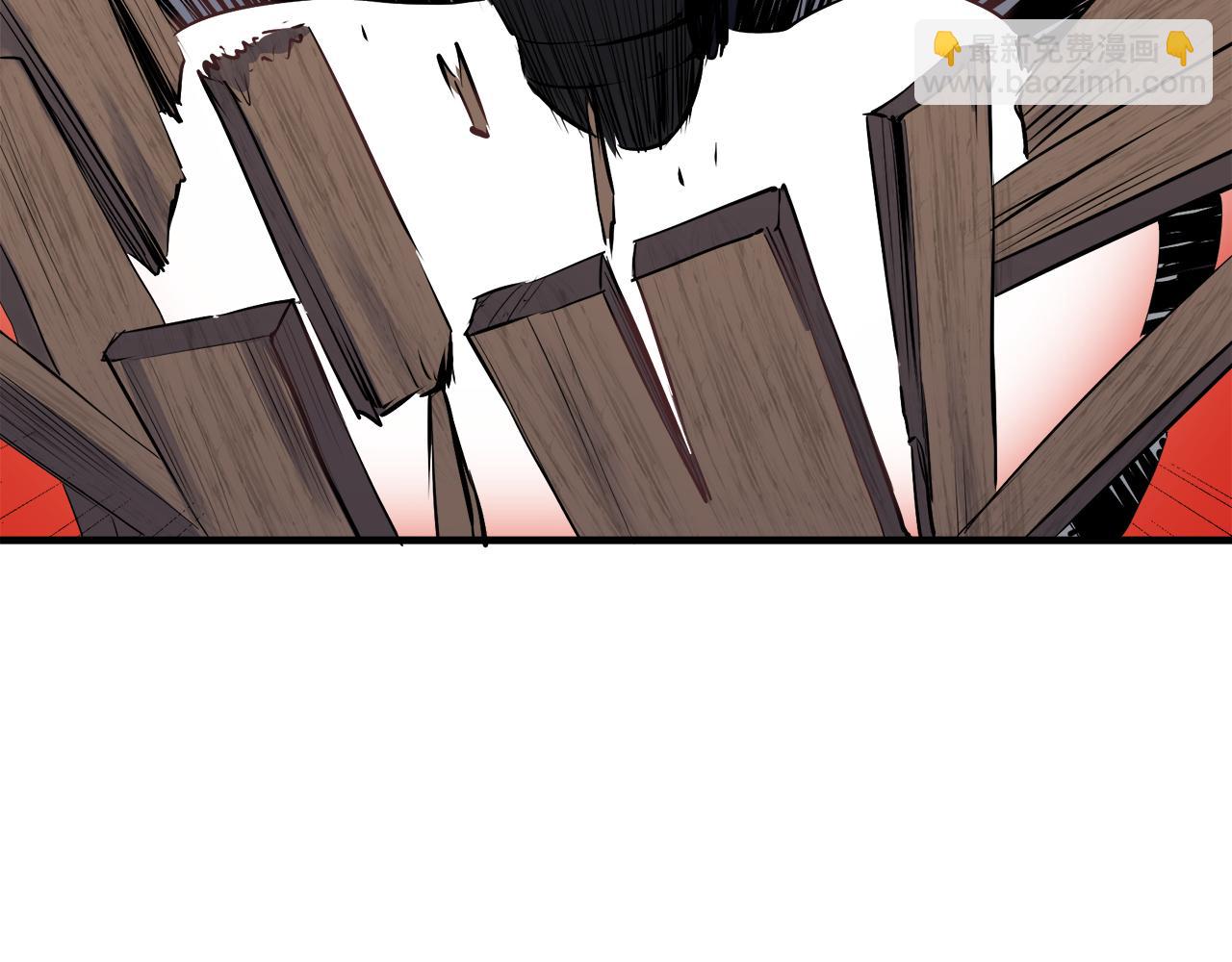 娜麗塔斯·一半的伯爵小姐 - 第55話 在夜空翱翔的人們（2）(3/4) - 2