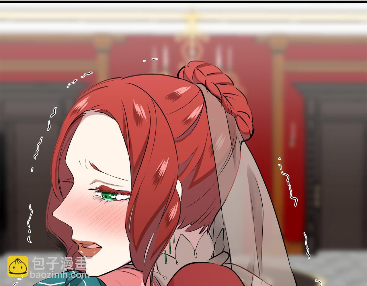 娜麗塔斯·一半的伯爵小姐 - 第55話 在夜空翱翔的人們（2）(2/4) - 7