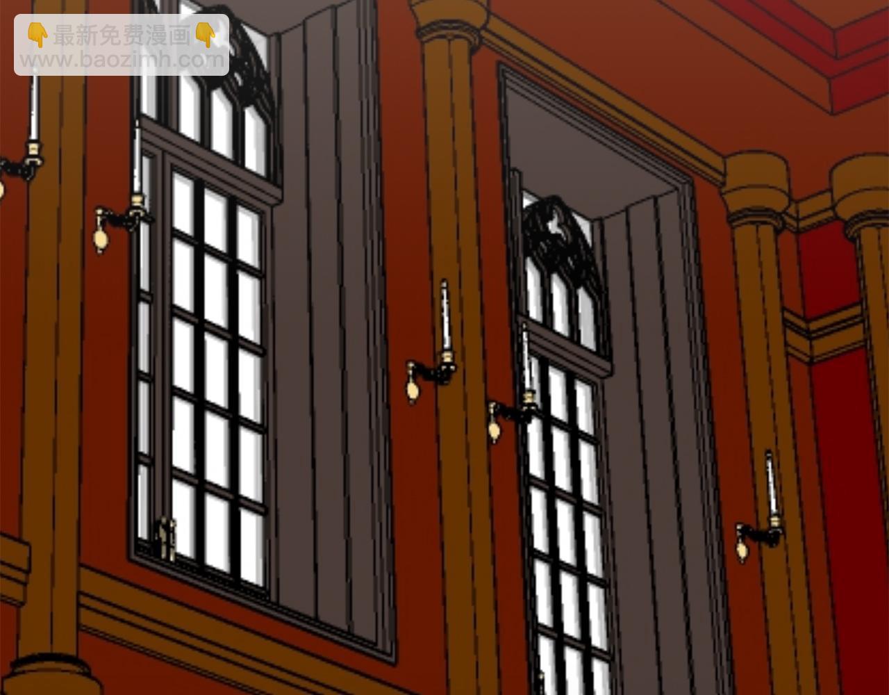 娜麗塔斯·一半的伯爵小姐 - 第55話 在夜空翱翔的人們（2）(2/4) - 2