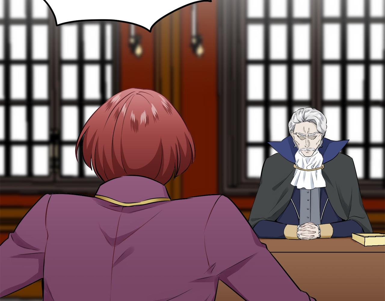 娜麗塔斯·一半的伯爵小姐 - 第55話 在夜空翱翔的人們（2）(2/4) - 1