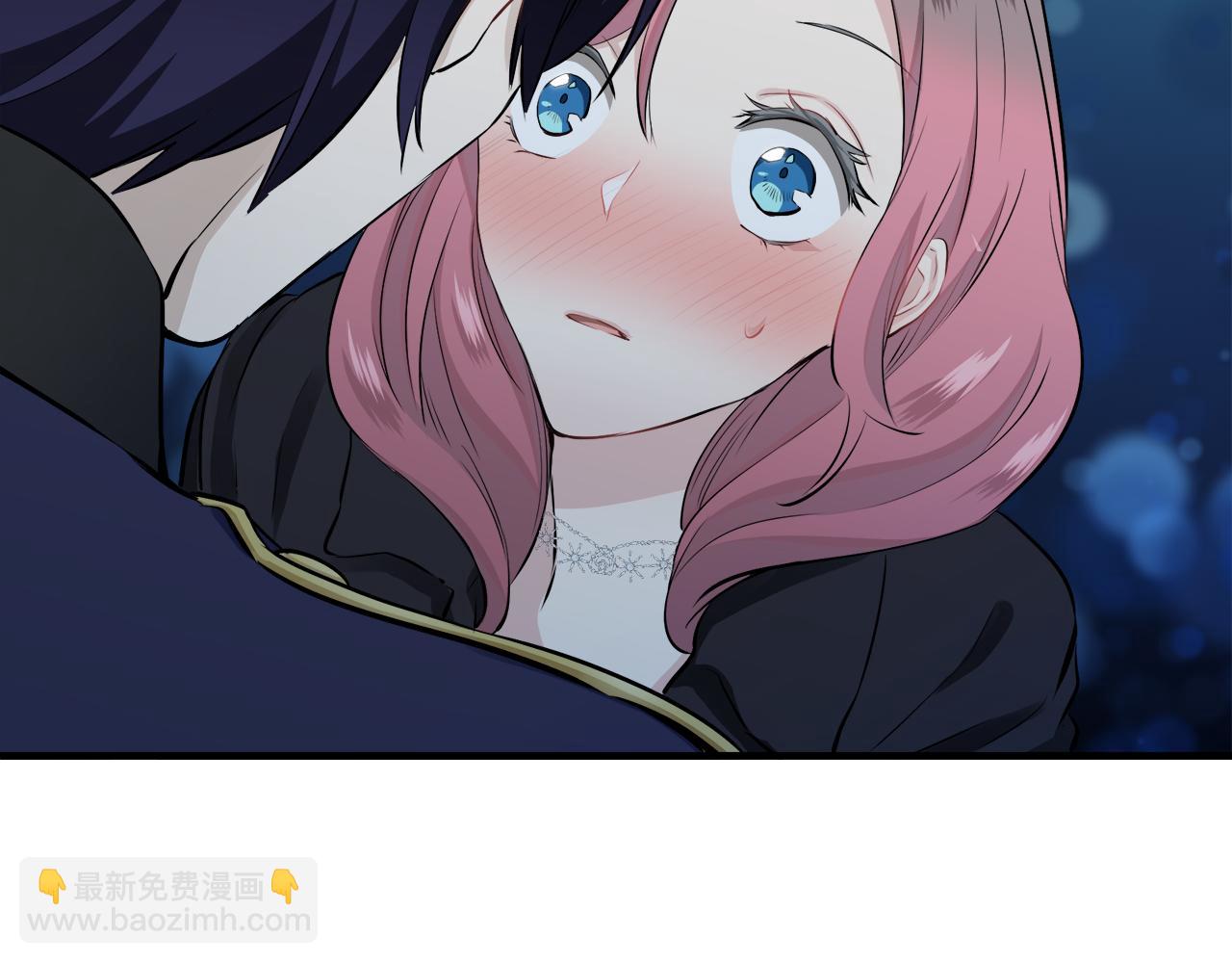 娜麗塔斯·一半的伯爵小姐 - 第57話 莫爾恰尼公爵的告白（2）(3/3) - 5