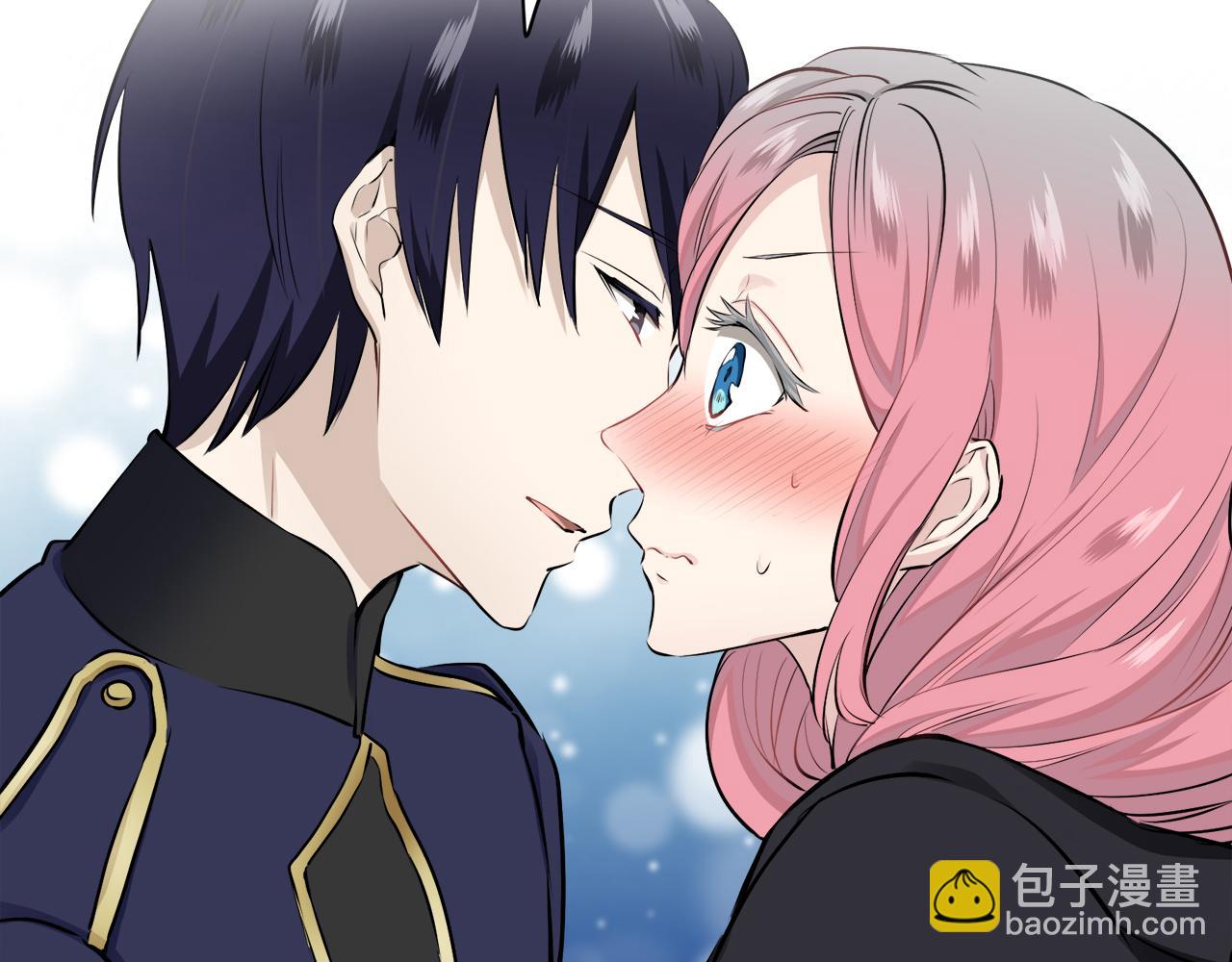 娜麗塔斯·一半的伯爵小姐 - 第57話 莫爾恰尼公爵的告白（2）(3/3) - 4