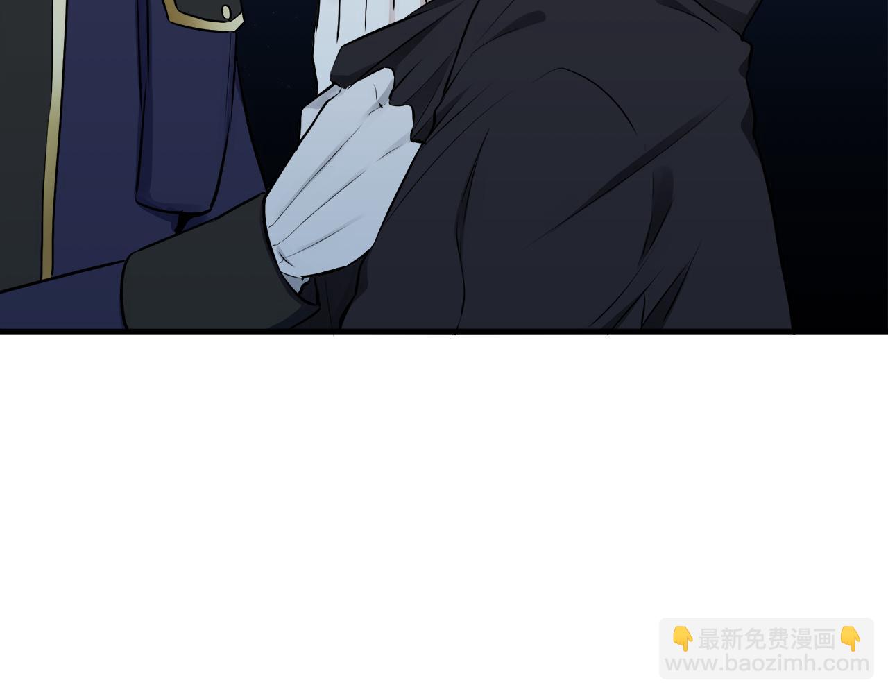 娜麗塔斯·一半的伯爵小姐 - 第57話 莫爾恰尼公爵的告白（2）(2/3) - 2