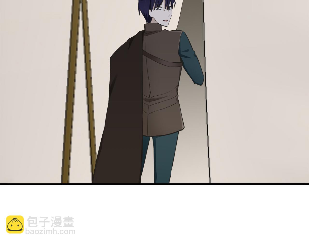 娜麗塔斯·一半的伯爵小姐 - 第59話 緊握的是你的手！（2）(3/3) - 5