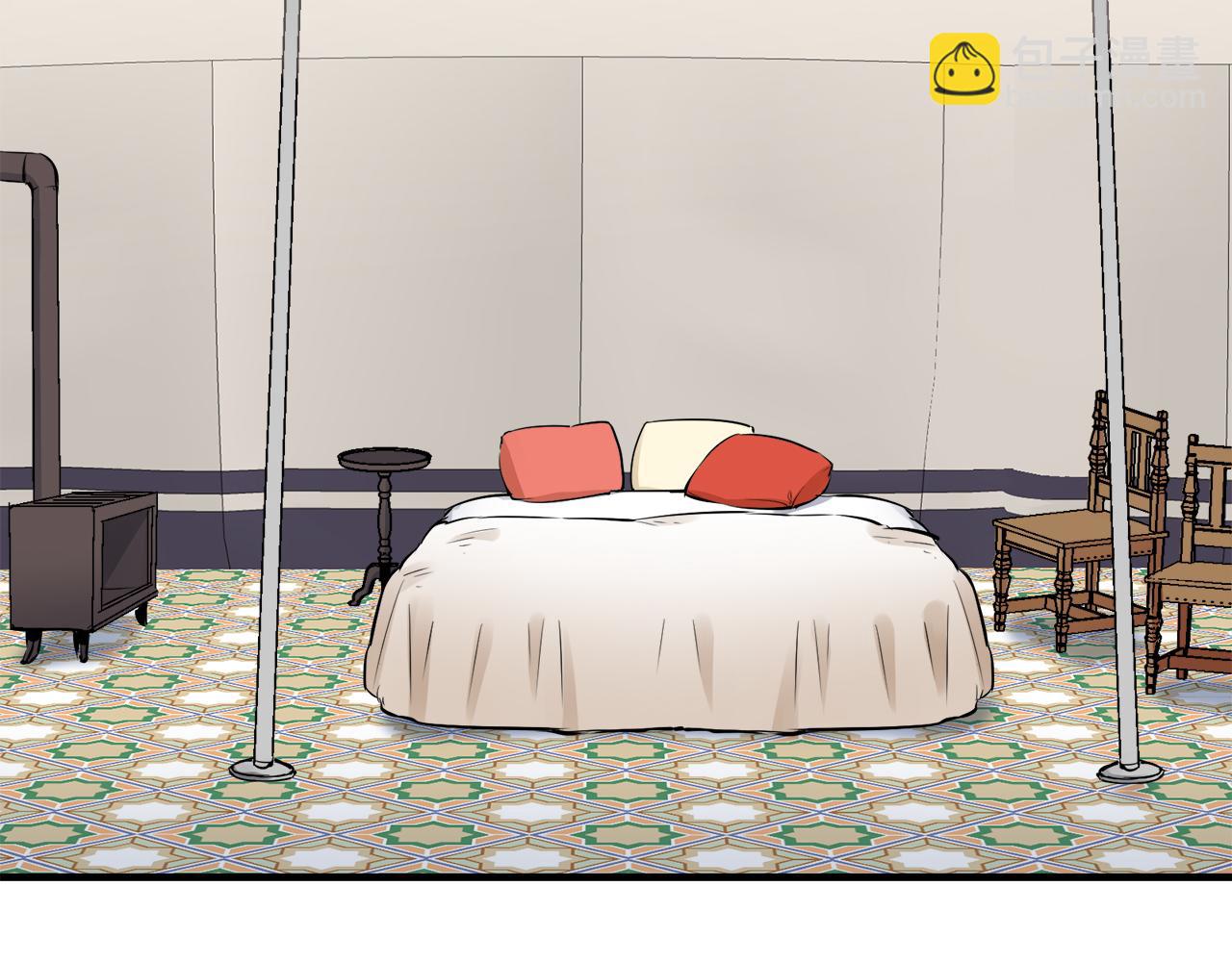 娜麗塔斯·一半的伯爵小姐 - 第59話 緊握的是你的手！（2）(3/3) - 2