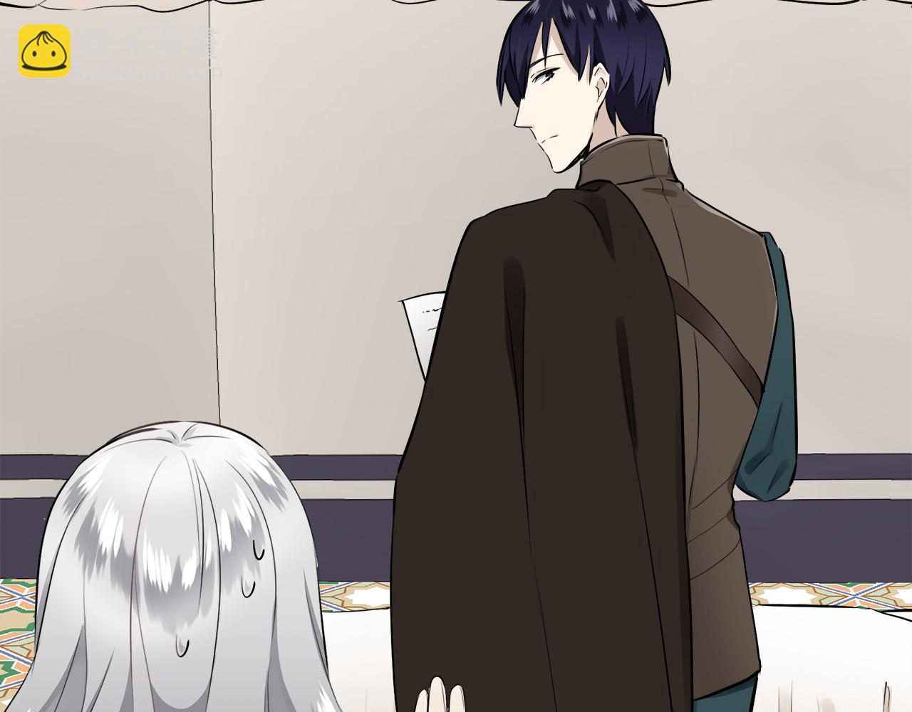 娜麗塔斯·一半的伯爵小姐 - 第59話 緊握的是你的手！（2）(3/3) - 4