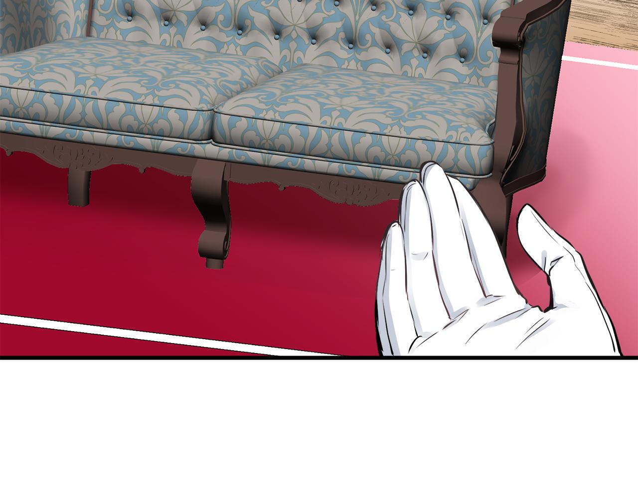 娜麗塔斯·一半的伯爵小姐 - 第59話 緊握的是你的手！（2）(1/3) - 1