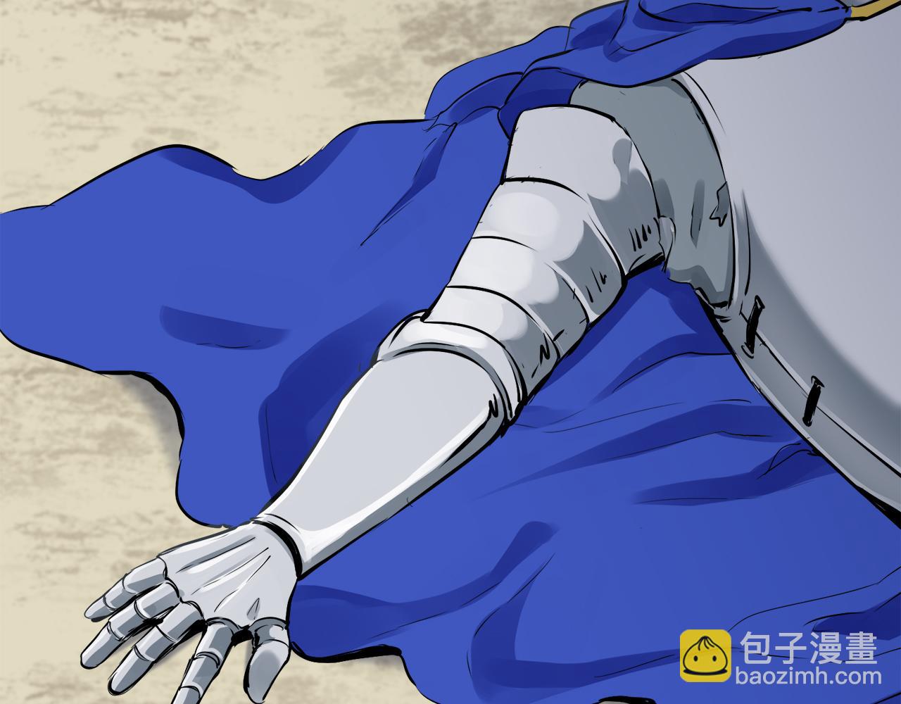 娜麗塔斯·一半的伯爵小姐 - 第59話 緊握的是你的手！（2）(2/3) - 3