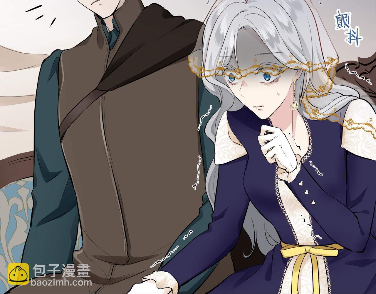 娜麗塔斯·一半的伯爵小姐 - 第59話 緊握的是你的手！（2）(2/3) - 7