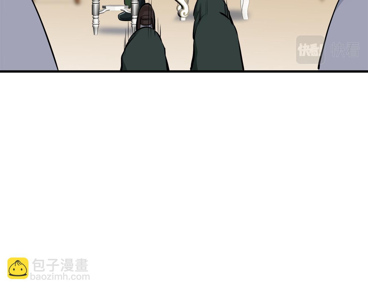 娜麗塔斯·一半的伯爵小姐 - 第61話 紫水晶的男人，路德維希·薩比(3/3) - 7