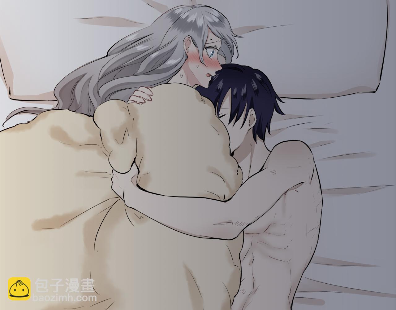 娜麗塔斯·一半的伯爵小姐 - 第63話 希斯競技場的夜晚（2）(3/4) - 2