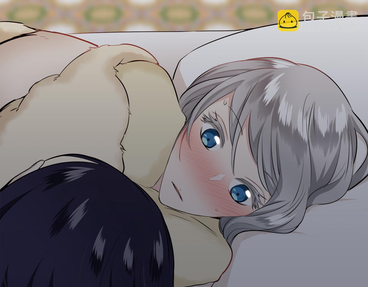 娜麗塔斯·一半的伯爵小姐 - 第63話 希斯競技場的夜晚（2）(3/4) - 6