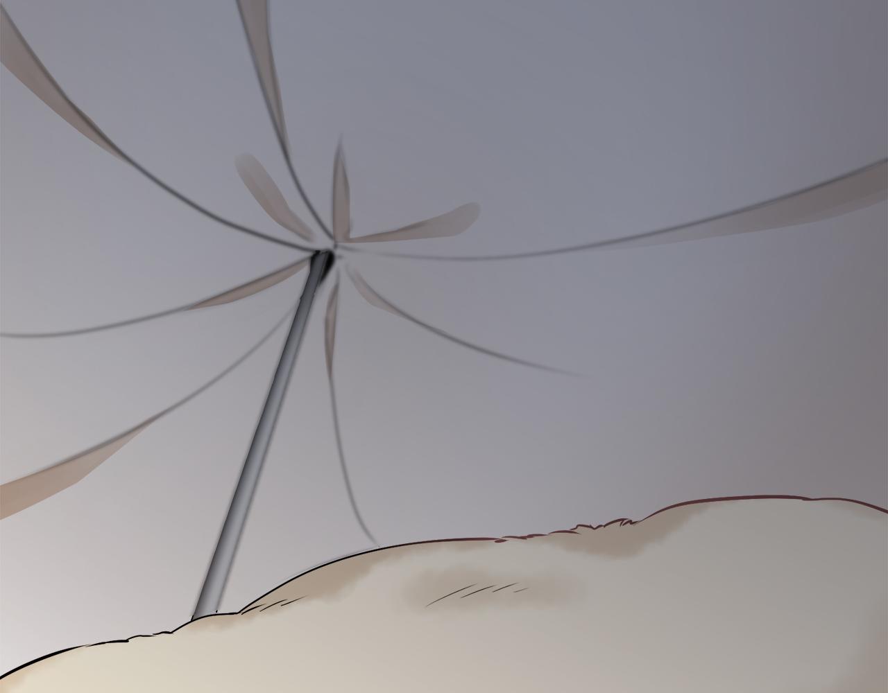 娜麗塔斯·一半的伯爵小姐 - 第63話 希斯競技場的夜晚（2）(2/4) - 5