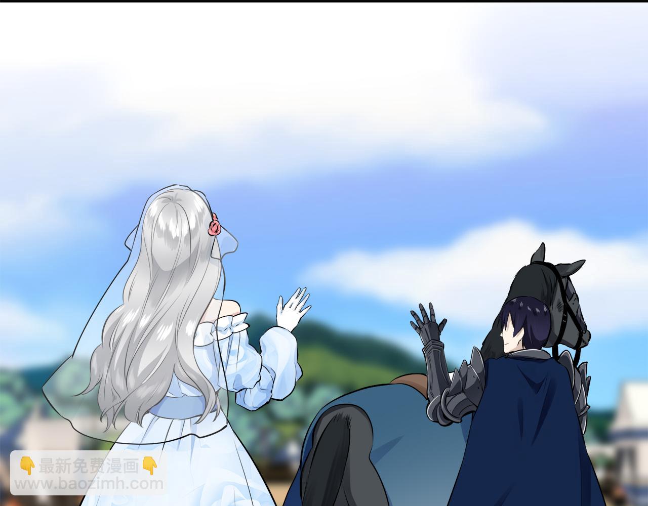 娜麗塔斯·一半的伯爵小姐 - 第65話 希斯競技場的小丑們（1）(3/3) - 7