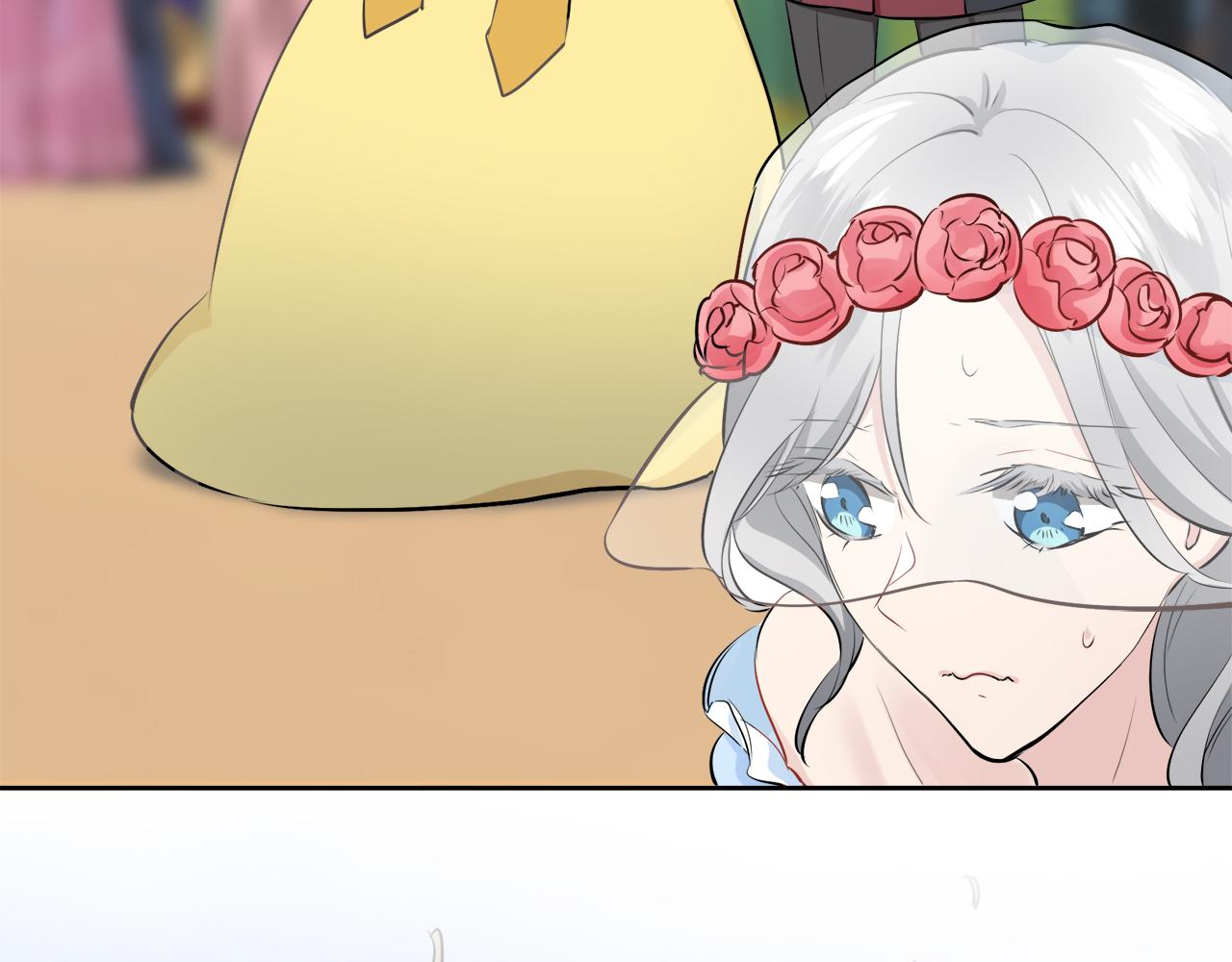 娜麗塔斯·一半的伯爵小姐 - 第65話 希斯競技場的小丑們（1）(3/3) - 3