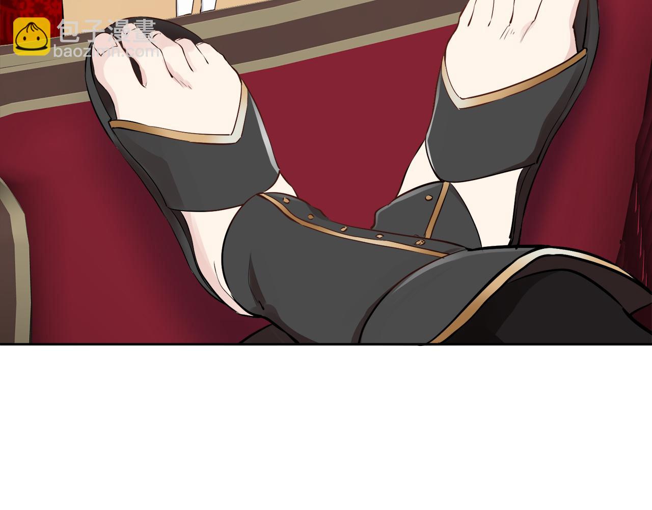 娜麗塔斯·一半的伯爵小姐 - 第65話 希斯競技場的小丑們（1）(3/3) - 4