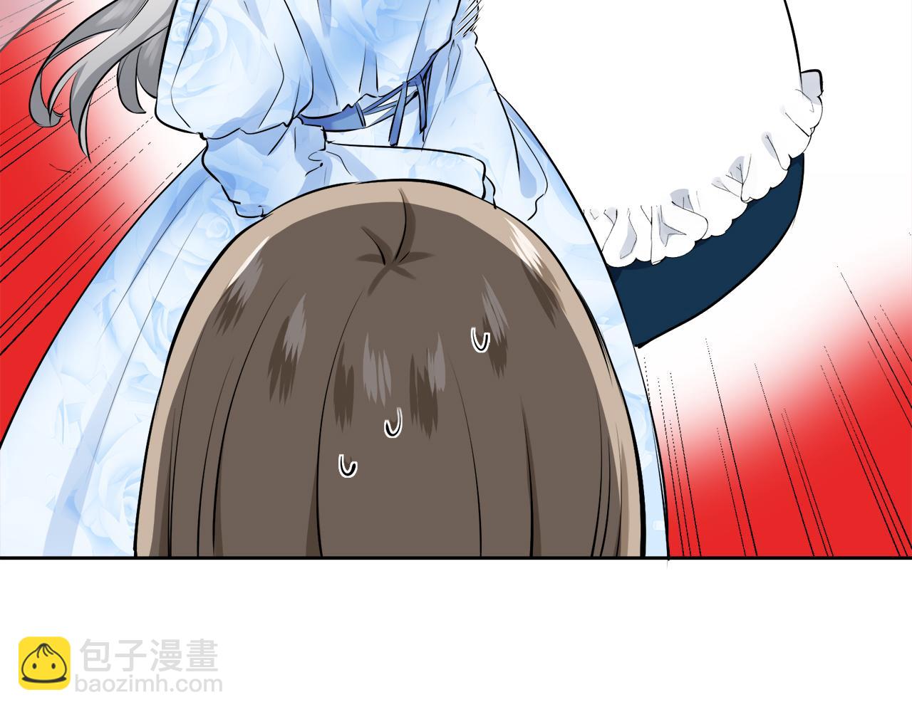 娜麗塔斯·一半的伯爵小姐 - 第65話 希斯競技場的小丑們（1）(3/3) - 7