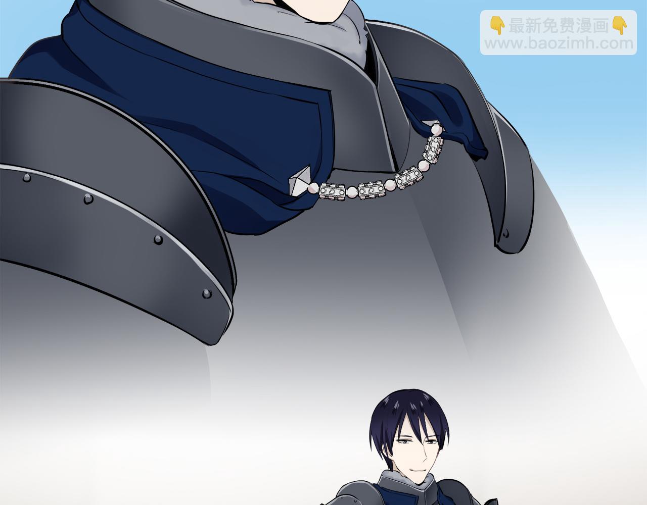 娜麗塔斯·一半的伯爵小姐 - 第65話 希斯競技場的小丑們（1）(1/3) - 3