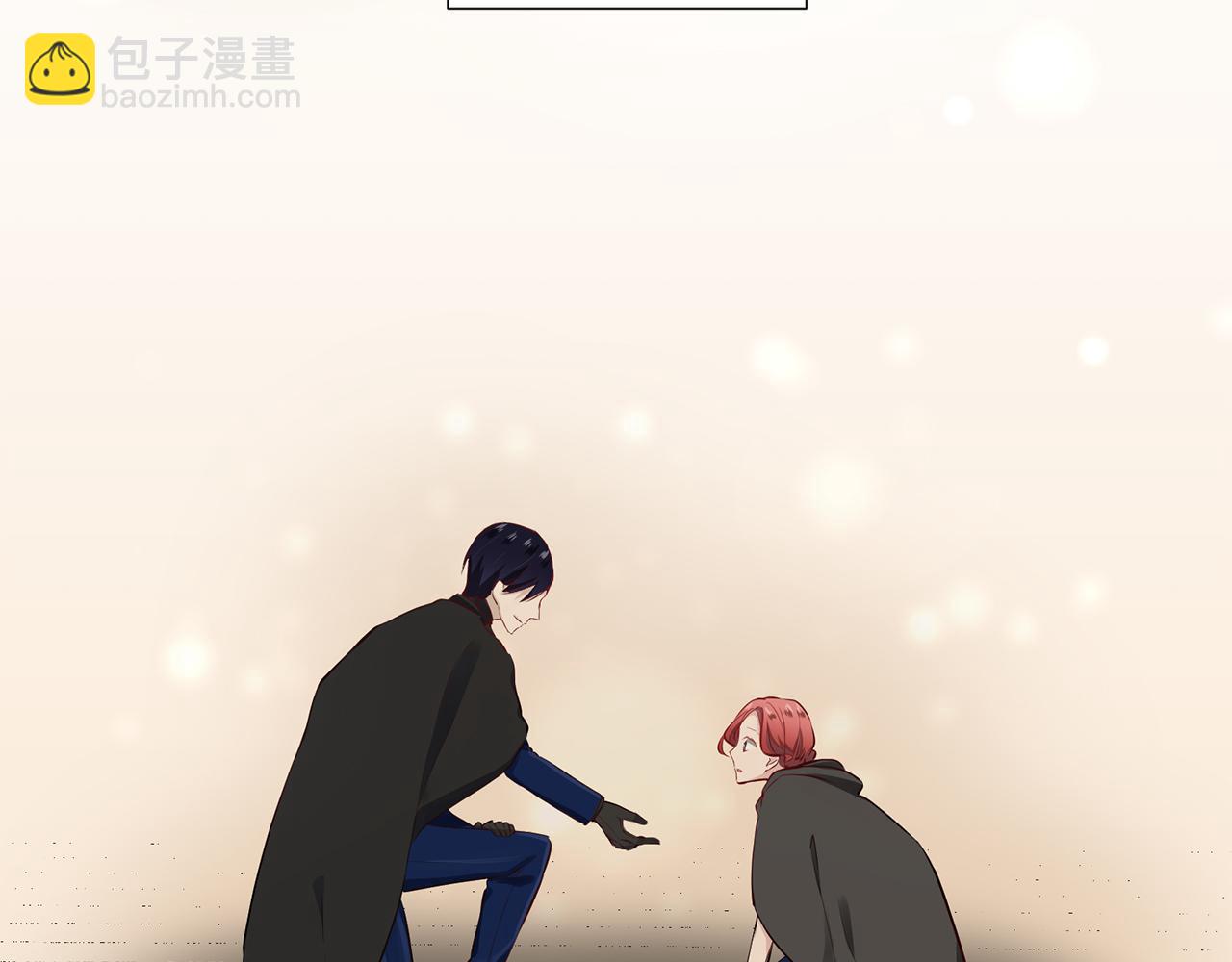 娜麗塔斯·一半的伯爵小姐 - 第65話 希斯競技場的小丑們（1）(2/3) - 8