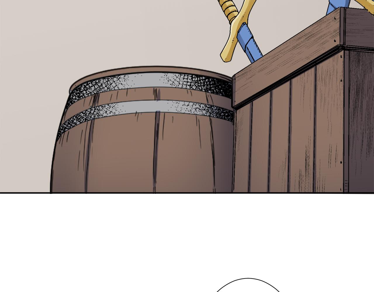 娜麗塔斯·一半的伯爵小姐 - 第65話 希斯競技場的小丑們（1）(2/3) - 2