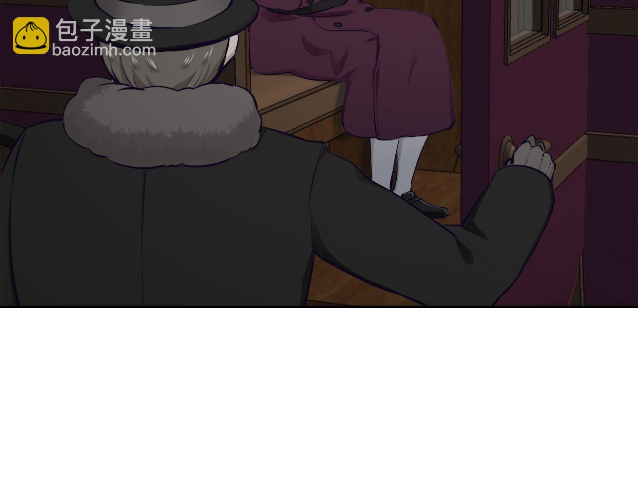 娜麗塔斯·一半的伯爵小姐 - 第67話 手中的蝴蝶零落(3/3) - 1